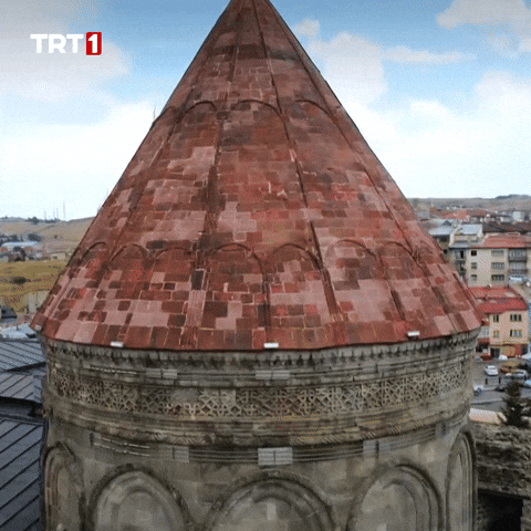 History Changing GIF by TRT
