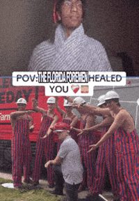 Foremen GIF