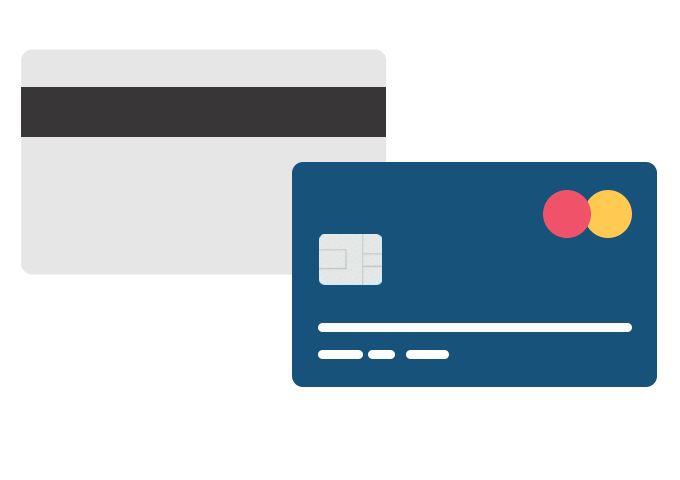 Creditcard Sticker by Moneymax