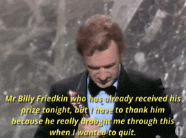 gene hackman oscars GIF by The Academy Awards