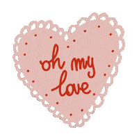 Heart Sticker