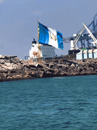 Ocean Mar GIF