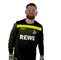 1 Fc Cologne Kiss Sticker by 1. FC Köln