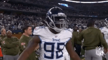 2018 Nfl Football GIF by NFL