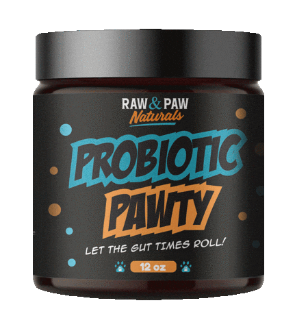 Lindsey Steward Sticker by Raw And Paw Co