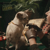 Pet Sniffing GIF by Amazon Prime Video