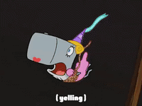 season 4 episode 6 GIF by SpongeBob SquarePants