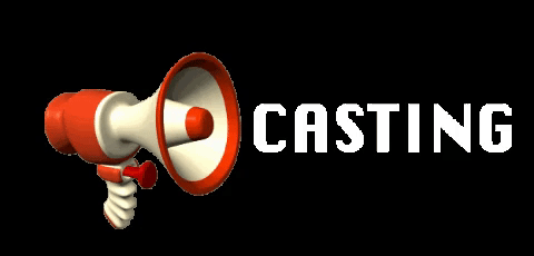 agencia casting GIF