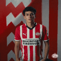 Usa Vamos GIF by PSV