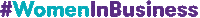 women business Sticker by Grant Thornton Argentina