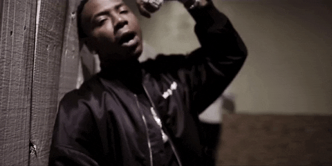 Spin On Em GIF by Moneybagg Yo