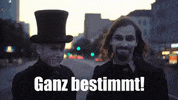 Hilft Top Hat GIF by Coppelius