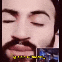 Elçin Zülfüqarlı GIF