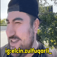 Elçin Zülfüqarlı GIF