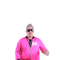 Click Pepe Sanchez Sticker by BOBO