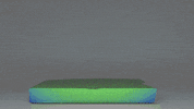3D Spinning GIF by The NGB