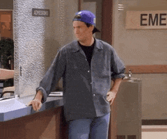 scared season 1 GIF