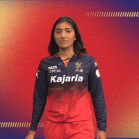Happy Dance GIF by Royal Challengers Bengaluru