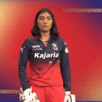 Happy Dance GIF by Royal Challengers Bengaluru