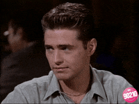 Awkward Beverly Hills GIF by BH90210