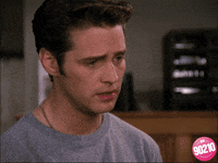 In Love Husband GIF by BH90210