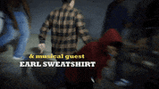 crash test GIF by Crash Test with Rob Huebel and Paul Scheer