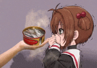 Fish Surstromming GIF