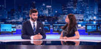 the beaverton GIF by Comedy