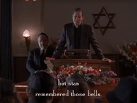 season 4 netflix GIF by Gilmore Girls 