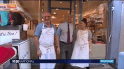 joie GIF by franceinfo