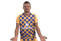 Maccabi Tel Aviv Andrea Sticker by Maccabi