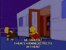 bart simpson GIF