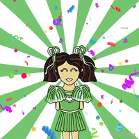 Jumping Well Done GIF by Lurnex