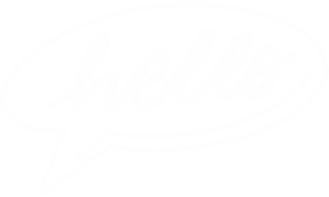helloprojetos giphyupload hello hellobruna helloprojetos Sticker