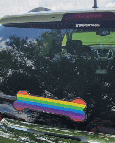 GIF by WiperTags Wiper Covers