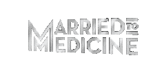 Married To Medicine Sticker by Bravo TV