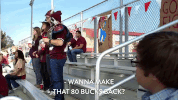 comedy central season 3 episode 14 GIF by Workaholics