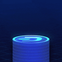 Money Earn GIF by Dash Digital Cash