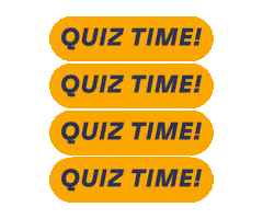 Quiz Time Sticker by Henkel