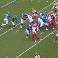 Florida Football Gatorsfb GIF by Florida Gators