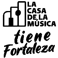 Mexico Strings Sticker by Fortaleza Guitars