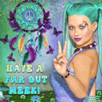 New Week GIF