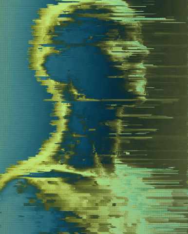 Art Glow GIF