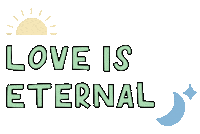 I Love You Support Sticker by @InvestInAccess