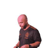 Gofla Sticker by Flamengo Esports