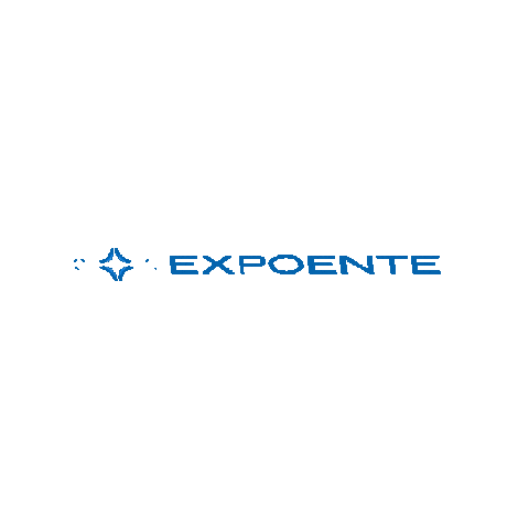 EXPOENTE giphygifmaker faveni expoente expoente caratinga Sticker