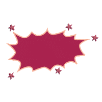 Makeup Power Sticker by BUXOM