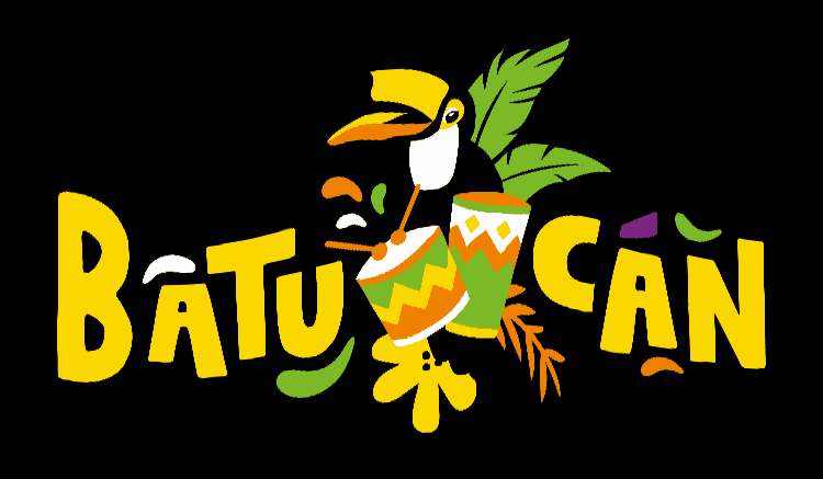 batucan giphygifmaker musica batucada percusion GIF