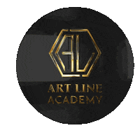 Sticker by Artline Academy