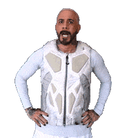Aj Mclean Sticker by BACKSTREET BOYS